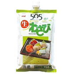 505 Wasabi