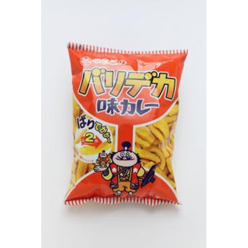 Yamato Bari-Deka Flavor Curry 70g Special Order Item 【Purchase Quantity 30 Units】