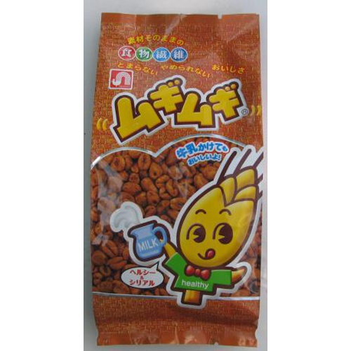 Southern Country Mugimugi 75g 【Purchase Quantity: 15 Pieces]