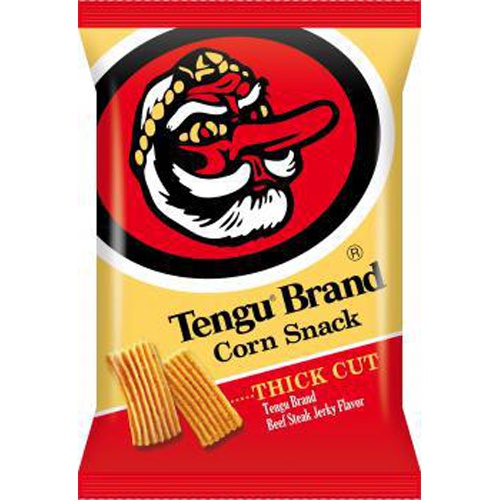 Japanese Snacks