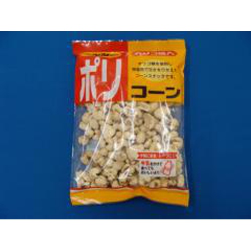 Hirakane Healthy Polycorn 70g Special Order Item [Purchase Quantity: 15]