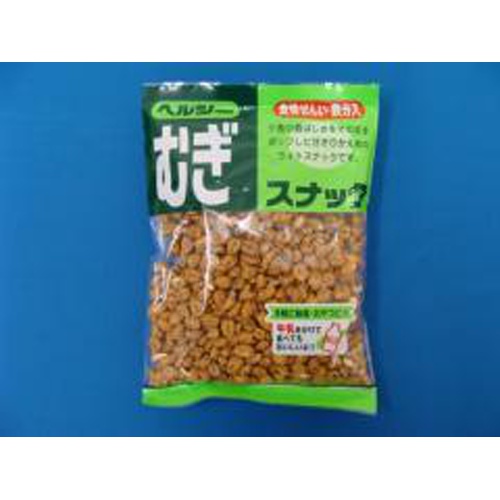 Sakakin Healthy Wheat Snack 70g  [Purchase Quantity: 15]