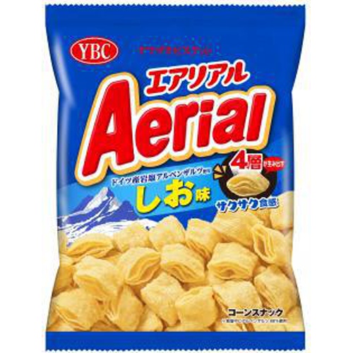 YBC Aerial Salt Flavor 65g  [Purchase Quantity: 12 Units]