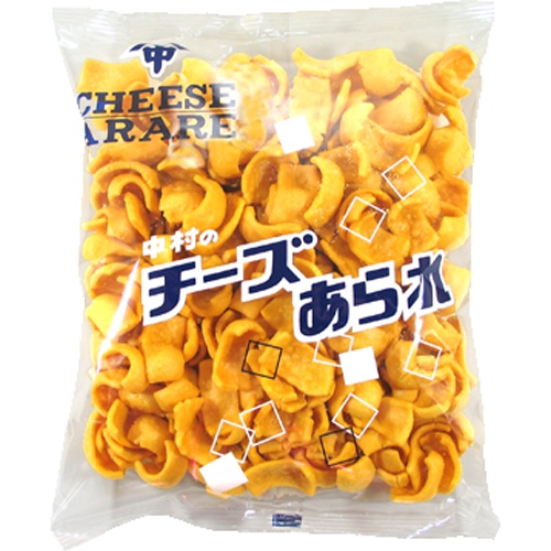 Yaokin Cheese Arale 60g Special Order Item [Purchase Quantity 12 Units] (Delivery may take some time)