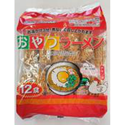 S&V Snack Ramen Chicken Flavor 12 Servings  [Purchase Quantity: 12 Units]