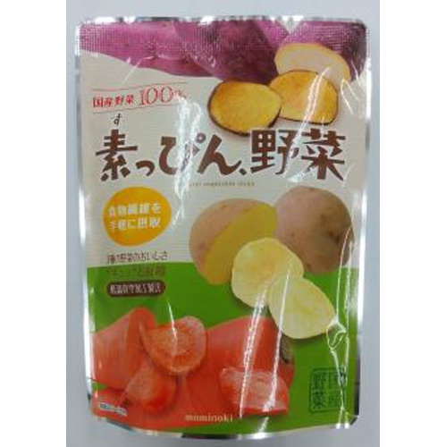 Fir Tree Naked Vegetables 32g 【Purchase Quantity 8 Pieces】