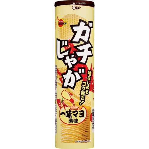 Japanese Snacks