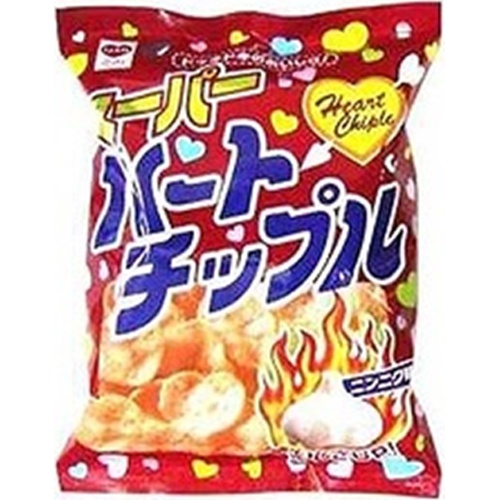 Risuka Heart Chipple Special Order Item 【Purchase Quantity: 12 Pieces]