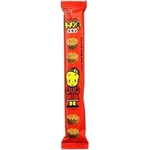 Baby Star Ramen Maru Chicken Mini 35g Special Order Item 【Purchase Quantity 96 Units】