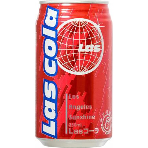Kobe Foreign Settlement Rascola 350ml Special Order Item 【Purchase Quantity 24 Pieces】