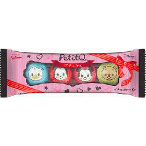 Glico Petit Q 30g Special Order Item [Purchase Quantity: 10]