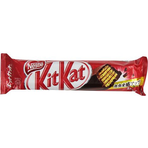 Nestlé KitKat Bar 1 Piece  【Purchase Quantity 12 Pieces】