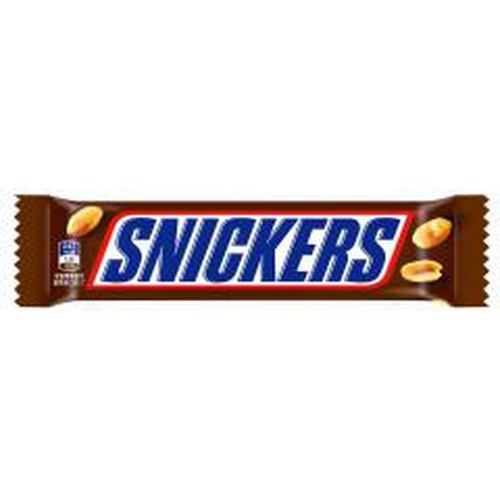 Mars Japan Limited Snickers Peanut Single 1 Piece 【Purchase Quantity 12 Pieces】