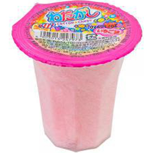 Yaokin Cup Cotton Candy Strawberry [Limited Quantity]  [Purchase Quantity 12]