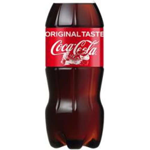 Coca-Cola Original 1.5L [This Month's Special Sale Beverage]  [Purchase Quantity: 6 Pieces]