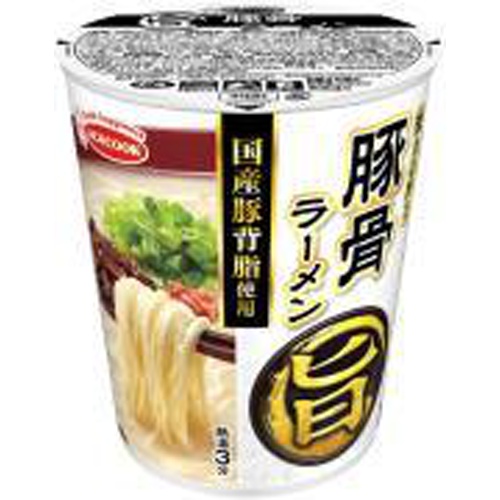 Ace Maru Uma Tonkotsu Ramen Special Order Product [Purchase Quantity: 12]