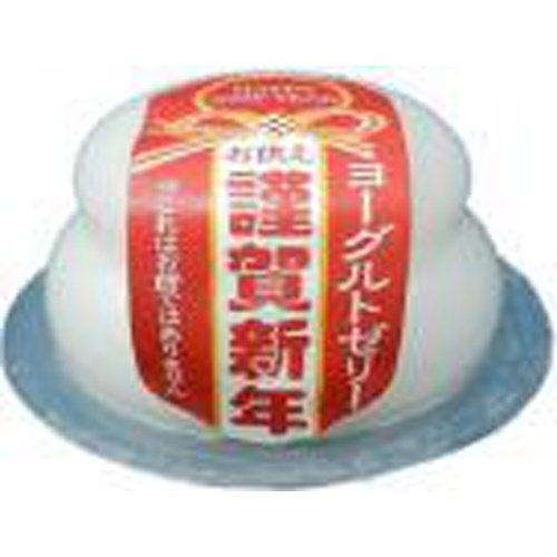 Marushin Offering Jelly Yogurt Flavor 145g Special Order Item【Purchase Quantity 24 Pieces】
