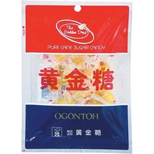 Golden Candy
