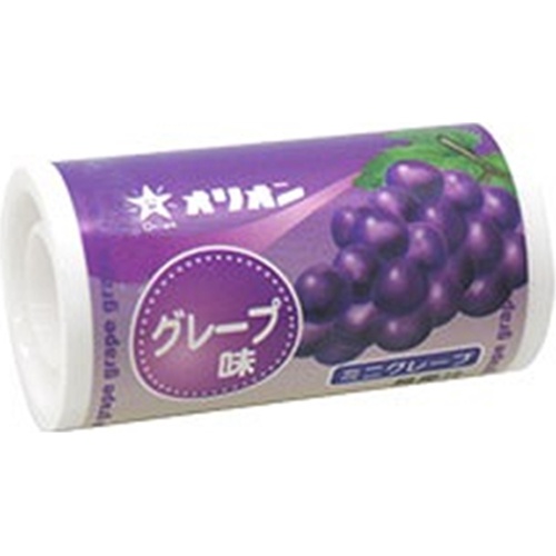 Orion Mini Grape 8g 【Limited Quantity】  【Purchase Quantity: 30 Units]