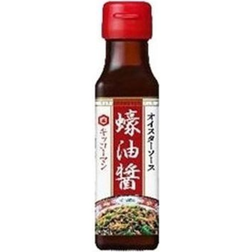 Kikkoman Oyster Sauce 120g  Special Order Item 【Purchase Quantity 20】