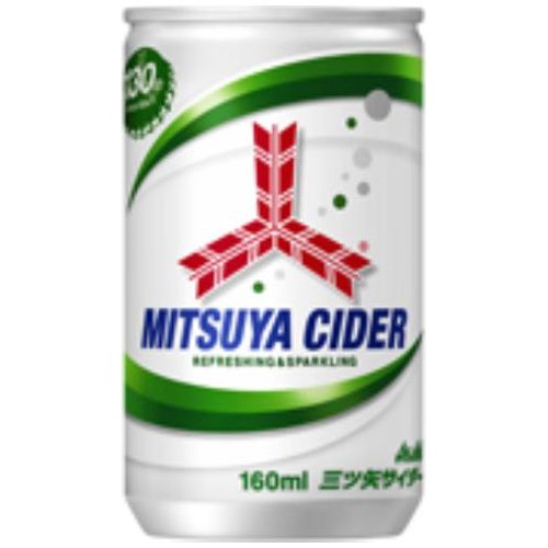 Mitoya Cider 160ml Special Order Item [Purchase Quantity: 30]