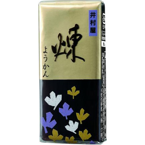 Imuraya Mini Yokan Ren 58g Special Order Item [Purchase Quantity 120 Pieces]
