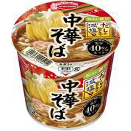 Ace Low-Salt Chinese Noodles with Dashi Flavor Special Order Item [Purchase Quantity: 12]