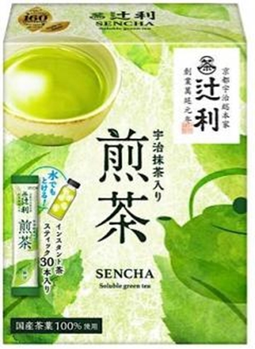 Kataoka Bussan Tsujiri Sencha 30P  [Purchase Quantity 6 Pieces]