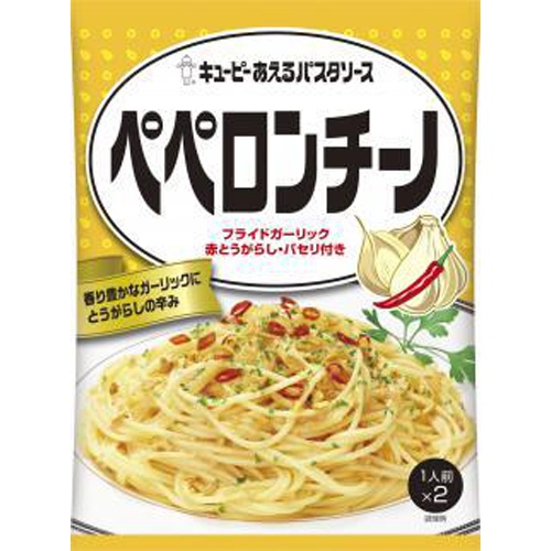 QP Aeru Pasta Sauce Peperoncino Special Order Item 【Purchase Quantity 36 Units】