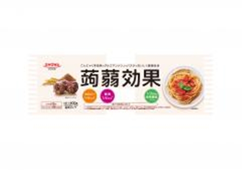Showa Konjac Effect 400g Special Order Item [Purchase Quantity 24 Units]