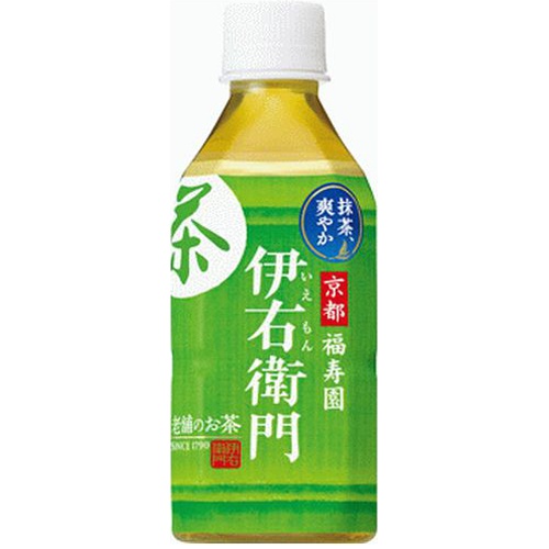 Suntory Iyemon P 350ml [This Month's Special Sale Beverage] Special Order Item [Purchase Quantity 24]