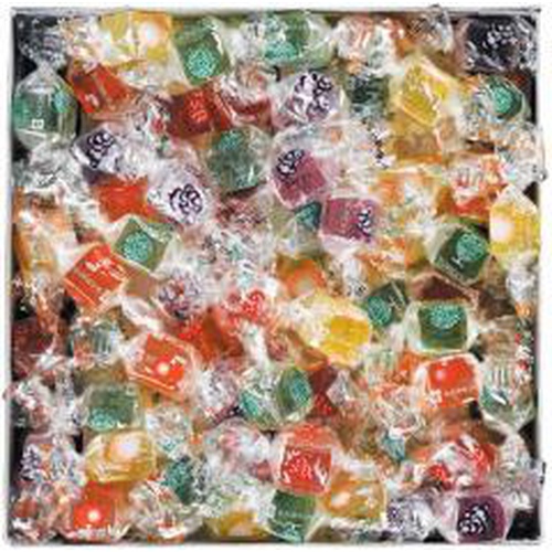 Sugimoto Mixed Jelly 2kg Special Order Item 【Purchase Quantity: 6 Pieces】