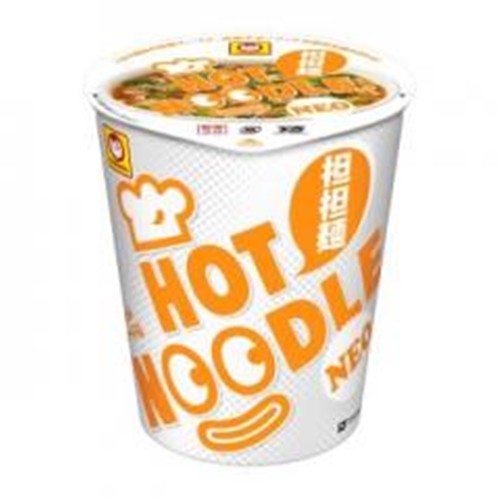 Maruchan Hot Noodle NEO Dan Dan Noodles [This Month's Special Sale Noodles] Order Item [Purchase Quantity 12]