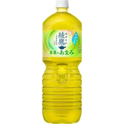 Ayataka Tea Leaf Sweetness 2L 【This Month's Special Sale Beverage】 Special Order 【Purchase Quantity: 6】