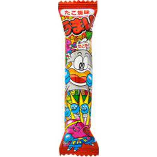 Yaokin Umaibo Takoyaki 【Purchase Quantity 30 Pieces]