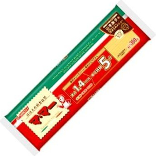 Maruchan 1.4mm Spaghetti 300g 【Special Sale This Month Noodles】 【Purchase Quantity 40 Packs