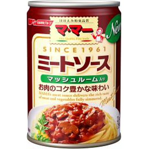 Maruchan Meat Sauce with Mushrooms 290g Special Order Item 【Purchase Quantity 24 Units】
