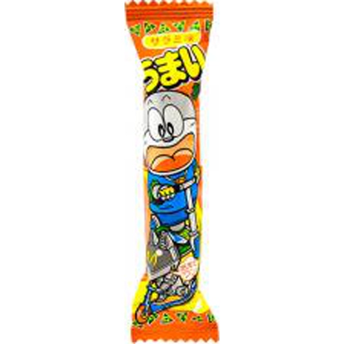 Yokkin Umai Stick Salami Flavor 【Purchase Quantity: 30 Pieces}
