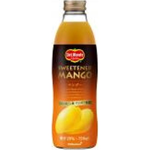 DM Mango 20% Bottle 750ml  Special Order 【Purchase Quantity: 6】
