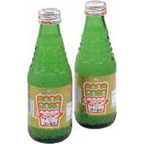Suzuki Kōsen Cream Soda Smack G 180ml Special Order Item [Purchase Quantity 30]