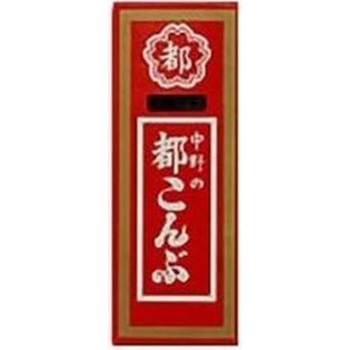 Nakano Mito Kombu #10  [Purchase Quantity: 12]