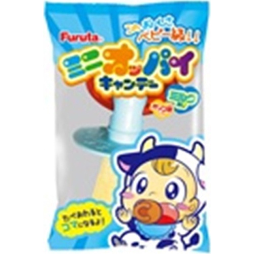 Fullta Mini Oppai Candy 1 Piece  【Purchase Quantity 20 Pieces】