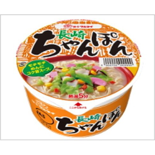 Marutai Nagasaki Champon  Mail Order Item [Purchase Quantity: 12 Pieces]