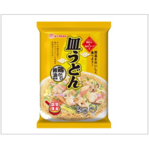 Marutai Sara Udon Soy Sauce Flavor Special Order Item [Purchase Quantity: 20]