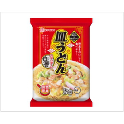 Marutai Sara Udon White Soup Flavor  Special Order Item 【Purchase Quantity: 20 pieces]