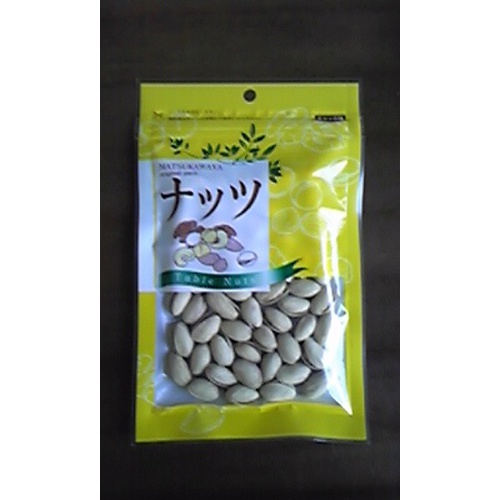 Matsukawa-ya Pistachios American 51g  [Purchase Quantity 5]