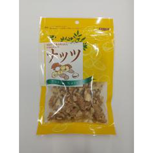 Matsukawaya Shelled Walnuts 80g Special Order Item [Purchase Quantity: 25]