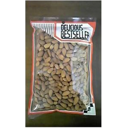 Matsukawaya Almond 500g Special Order Item 【Purchase Quantity 10 Pieces}
