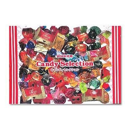 Candy Selection 280g Special Order Item 【Purchase Quantity: 10 pieces】
