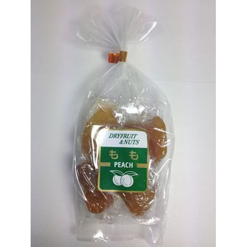 Marunari Gazette Type Peach 100g Special Order Item [Purchase Quantity: 12]